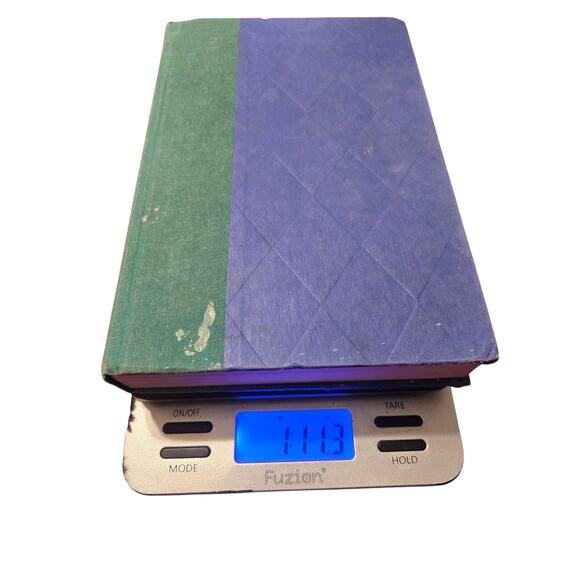 HARRY POTTER & Chamber of Secrets Hardcover Book 2 Later Printing 0439064864 - Picture 6 of 8